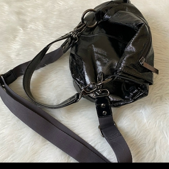 Vintage Hobo convert Bag‎ - Picture 9 of 10